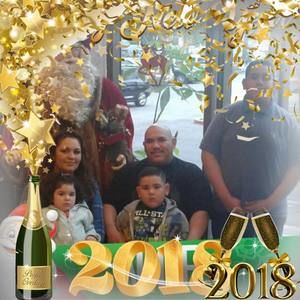 Meet your Posher, Lorena